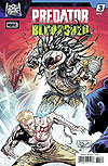 Predator: Bloodshed (2026)  n&deg;&nbsp;3 - Marvel Comics