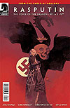 Rasputin: The Voice of The Dragon (2017)  n&deg;&nbsp;1 - Dark Horse Comics
