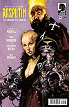 Rasputin: The Voice of The Dragon (2017)  n&deg;&nbsp;2 - Dark Horse Comics
