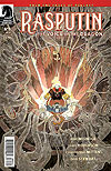 Rasputin: The Voice of The Dragon (2017)  n&deg;&nbsp;5 - Dark Horse Comics