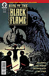 Rise of The Black Flame (2016)  n&deg;&nbsp;1 - Dark Horse Comics
