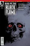 Rise of The Black Flame (2016)  n&deg;&nbsp;5 - Dark Horse Comics