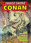 Savage Sword of Conan, The (1977)  n&deg;&nbsp;9 - Marvel Uk