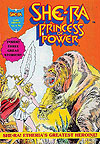 She-Ra Princess of Power (1986)  n&deg;&nbsp;14 - London Editions An Egmont Company