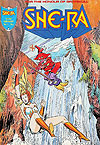 She-Ra Princess of Power (1986)  n&deg;&nbsp;3 - London Editions An Egmont Company