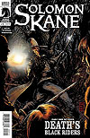 Solomon Kane Death's Black Riders (2010)  n&deg;&nbsp;1 - Dark Horse Comics