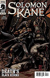 Solomon Kane Death's Black Riders (2010)  n&deg;&nbsp;4 - Dark Horse Comics