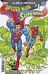 Spider-Man/Superman (2026)  n&deg;&nbsp;1 - Marvel Comics