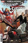 Spider-Man/Superman (2026)  n&deg;&nbsp;1 - Marvel Comics