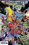 Spider-Man/Superman (2026)  n&deg;&nbsp;1 - Marvel Comics