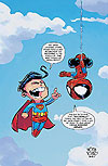 Spider-Man/Superman (2026)  n&deg;&nbsp;1 - Marvel Comics