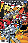 Spider-Man/Superman (2026)  n&deg;&nbsp;1 - Marvel Comics