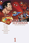 Spider-Man/Superman (2026)  n&deg;&nbsp;1 - Marvel Comics