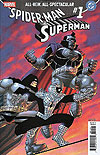 Spider-Man/Superman (2026)  n&deg;&nbsp;1 - Marvel Comics