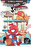 Spider-Man/Superman (2026)  n&deg;&nbsp;1 - Marvel Comics