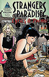 Strangers In Paradise: Lyrics And Poems (1999)  - Abstract Studio