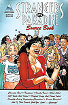 Strangers In Paradise Source Book (2003)  - Abstract Studio