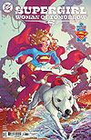 Supergirl: Woman of Tomorrow (2021)  n&deg;&nbsp;1 - DC Comics