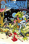 Vanguard Illustrated (1983)  n&deg;&nbsp;3 - Pacific Comics