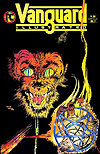 Vanguard Illustrated (1983)  n&deg;&nbsp;7 - Pacific Comics