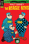 Walt Disney's The Beagle Boys (1964)  n&deg;&nbsp;15 - Gold Key