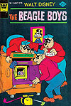 Walt Disney's The Beagle Boys (1964)  n&deg;&nbsp;22 - Gold Key