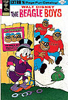 Walt Disney's The Beagle Boys (1964)  n&deg;&nbsp;23 - Gold Key