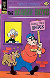 Walt Disney's The Beagle Boys (1964)  n&deg;&nbsp;25 - Gold Key