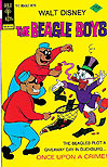 Walt Disney's The Beagle Boys (1964)  n&deg;&nbsp;26 - Gold Key