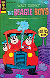 Walt Disney's The Beagle Boys (1964)  n&deg;&nbsp;27 - Gold Key