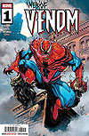 Web of Venom (2026)  n&deg;&nbsp;1 - Marvel Comics