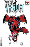 Web of Venom (2026)  n&deg;&nbsp;1 - Marvel Comics