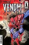 Web of Venom (2026)  n&deg;&nbsp;1 - Marvel Comics
