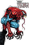 Web of Venom (2026)  n&deg;&nbsp;1 - Marvel Comics