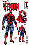 Web of Venom (2026)  n&deg;&nbsp;1 - Marvel Comics