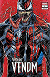 Web of Venom (2026)  n&deg;&nbsp;1 - Marvel Comics