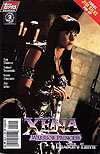 Xena: Warrior Princess/The Dragon's Teeth (1997)  n&deg;&nbsp;2 - Topps