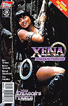 Xena: Warrior Princess/The Dragon's Teeth (1997)  n&deg;&nbsp;3 - Topps