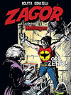 Zagor Contro Hellingen (2021)  n&deg;&nbsp;2 - Sergio Bonelli Editore