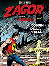 Zagor Contro Hellingen (2021)  n&deg;&nbsp;4 - Sergio Bonelli Editore