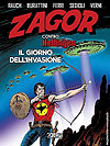 Zagor Contro Hellingen (2021)  n&deg;&nbsp;6 - Sergio Bonelli Editore