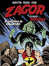 Zagor Contro Hellingen (2021)  n&deg;&nbsp;7 - Sergio Bonelli Editore