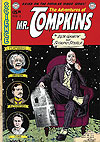 Adventures of Mr. Tompkins, The (2009)  n&deg;&nbsp;1 - Big Bang Productions