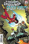 Amazing Spider-Man: Spider-Versity, The (2026)  n&deg;&nbsp;2 - Marvel Comics