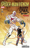 Amazing Spider-Man / Venom: Death Spiral - Body Count (2026)  n&deg;&nbsp;1 - Marvel Comics