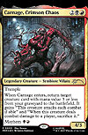 Amazing Spider-Man / Venom: Death Spiral - Body Count (2026)  n&deg;&nbsp;1 - Marvel Comics