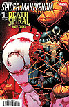 Amazing Spider-Man / Venom: Death Spiral - Body Count (2026)  n&deg;&nbsp;1 - Marvel Comics