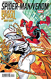 Amazing Spider-Man / Venom: Death Spiral - Body Count (2026)  n&deg;&nbsp;1 - Marvel Comics