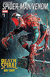 Amazing Spider-Man / Venom: Death Spiral - Body Count (2026)  n&deg;&nbsp;1 - Marvel Comics
