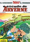 Asterix  n&deg;&nbsp;11 - Meribérica/Liber
